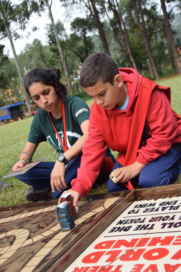 Buy your photos of the eventNR1 - English & Action 25 A 28/05/17 on Fotop