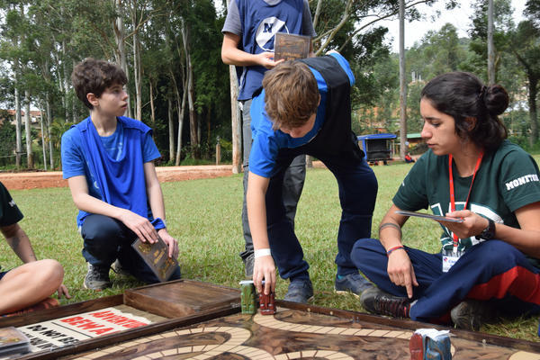 Buy your photos of the eventNR1 - English & Action 25 A 28/05/17 on Fotop