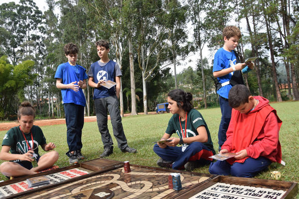 Buy your photos of the eventNR1 - English & Action 25 A 28/05/17 on Fotop