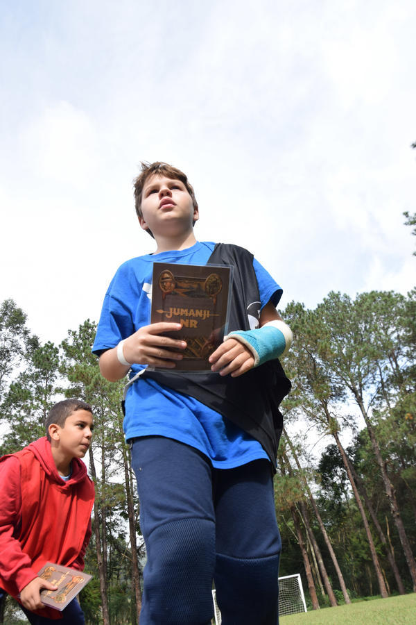 Buy your photos of the eventNR1 - English & Action 25 A 28/05/17 on Fotop