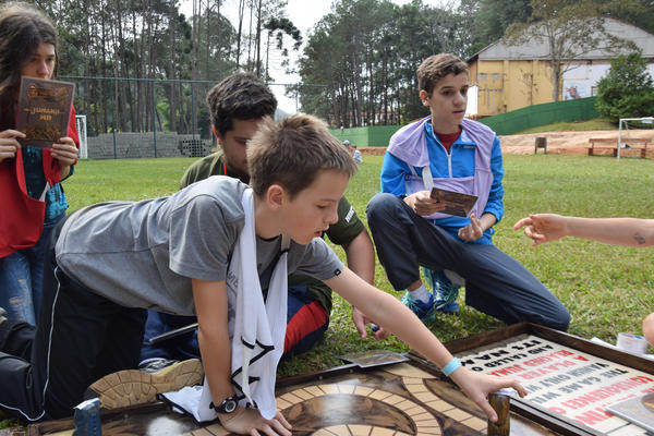 Buy your photos of the eventNR1 - English & Action 25 A 28/05/17 on Fotop