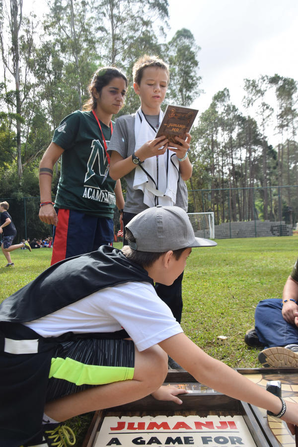 Buy your photos of the eventNR1 - English & Action 25 A 28/05/17 on Fotop