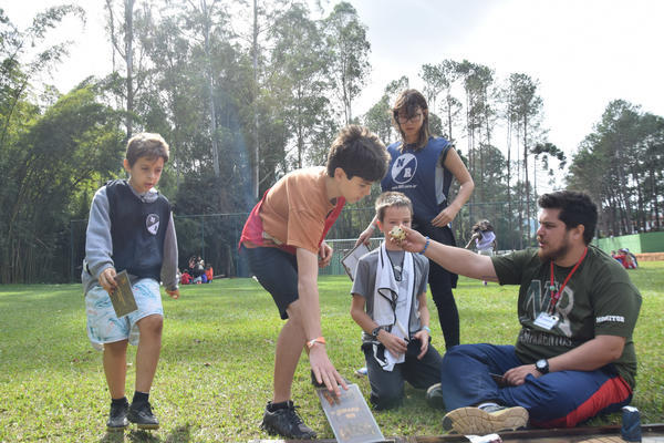 Buy your photos of the eventNR1 - English & Action 25 A 28/05/17 on Fotop