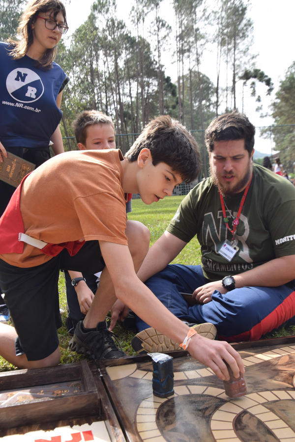 Buy your photos of the eventNR1 - English & Action 25 A 28/05/17 on Fotop