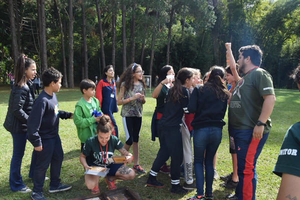 Buy your photos of the eventNR1 - English & Action 25 A 28/05/17 on Fotop