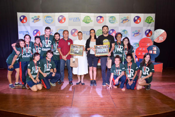 Buy your photos of the eventNR1 - English & Action 25 A 28/05/17 on Fotop