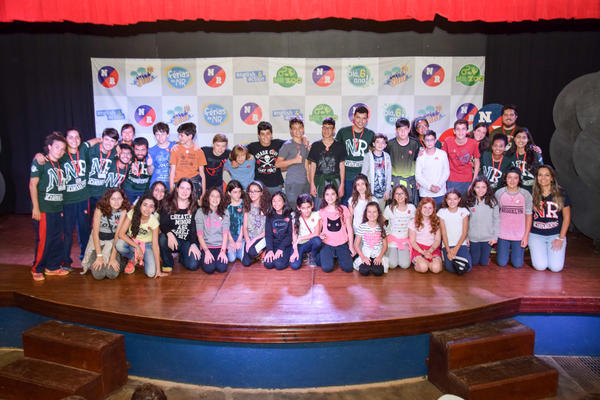 Buy your photos of the eventNR1 - English & Action 25 A 28/05/17 on Fotop