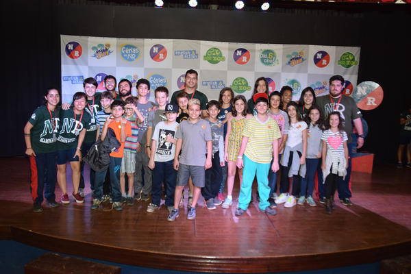 Buy your photos of the eventNR1 - English & Action 25 A 28/05/17 on Fotop