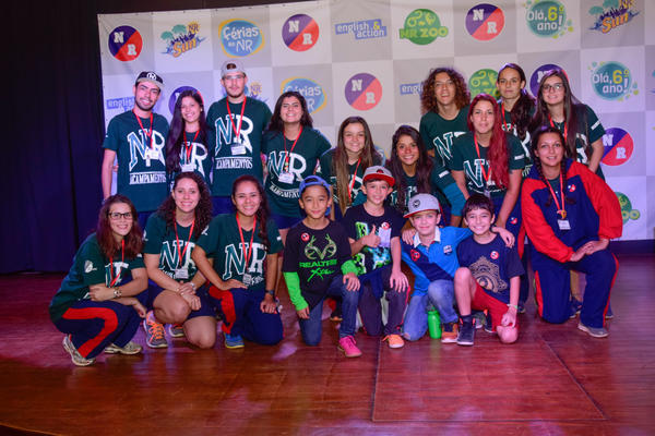 Buy your photos of the eventNR1 - English & Action 25 A 28/05/17 on Fotop