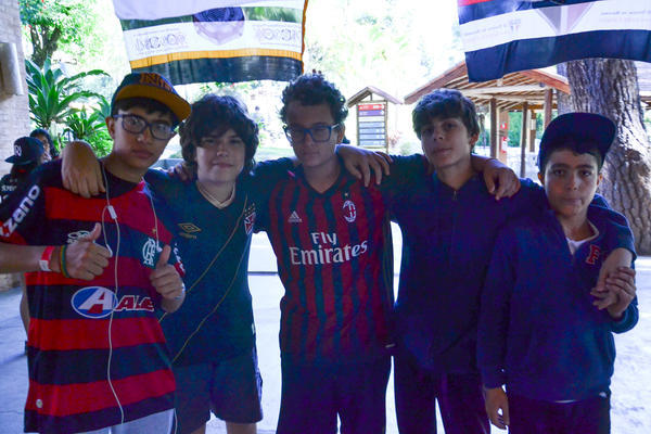 Buy your photos of the eventNR1 - Cl�ssico de 31 a 03/06/17 on Fotop