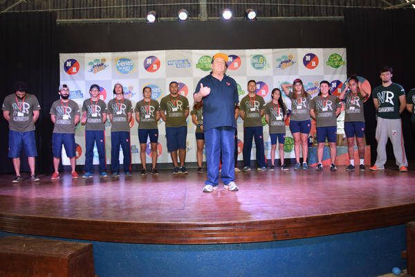 Buy your photos of the eventNR1 - Cl�ssico de 31 a 03/06/17 on Fotop