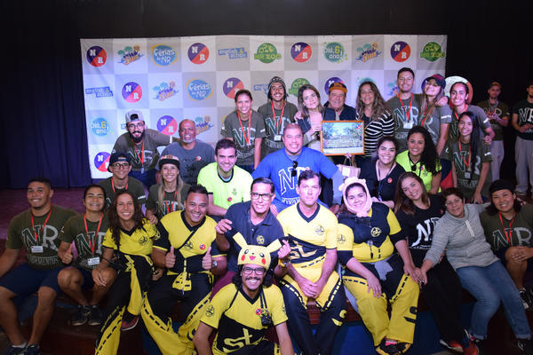 Buy your photos of the eventNR1 - Cl�ssico de 31 a 03/06/17 on Fotop