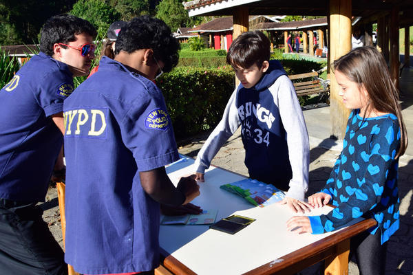 Buy your photos of the eventNR2 - English & Action 02 a 04/06/17 on Fotop