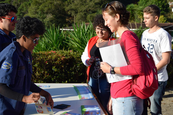 Buy your photos of the eventNR2 - English & Action 02 a 04/06/17 on Fotop