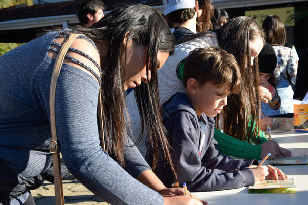 Buy your photos of the eventNR2 - English & Action 02 a 04/06/17 on Fotop