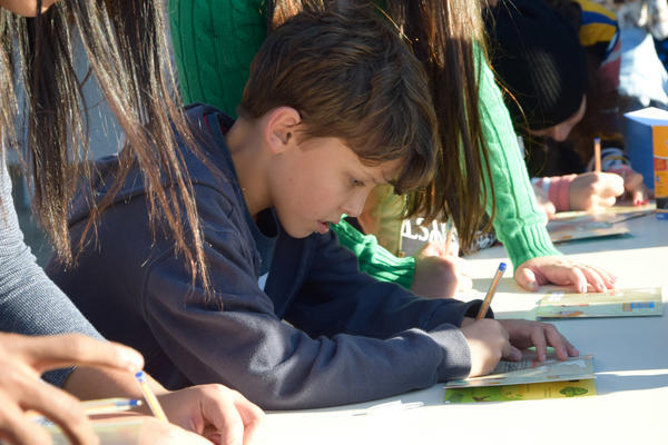 Buy your photos of the eventNR2 - English & Action 02 a 04/06/17 on Fotop