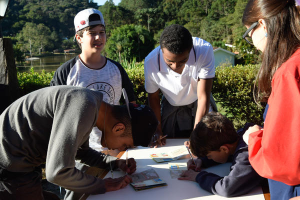 Buy your photos of the eventNR2 - English & Action 02 a 04/06/17 on Fotop