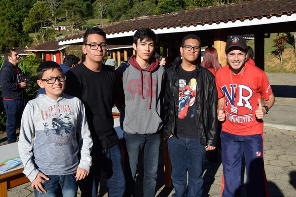 Buy your photos of the eventNR2 - English & Action 02 a 04/06/17 on Fotop