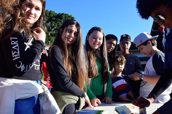 Buy your photos of the eventNR2 - English & Action 02 a 04/06/17 on Fotop