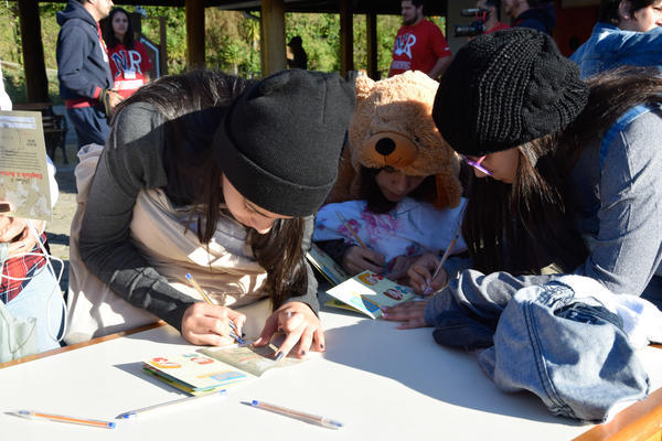 Buy your photos of the eventNR2 - English & Action 02 a 04/06/17 on Fotop