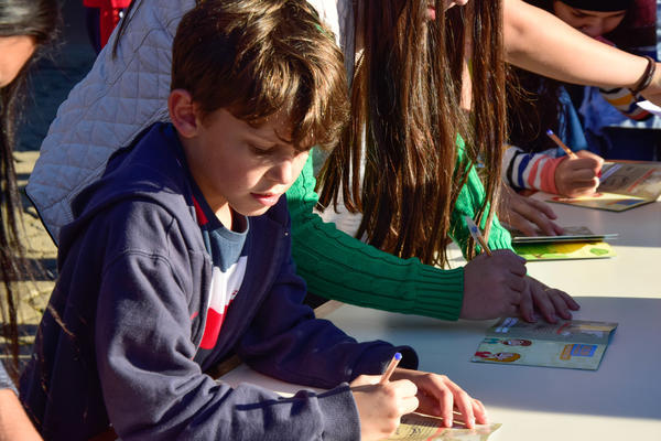 Buy your photos of the eventNR2 - English & Action 02 a 04/06/17 on Fotop