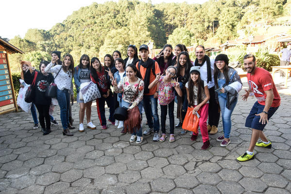 Buy your photos of the eventNR2 - English & Action 02 a 04/06/17 on Fotop