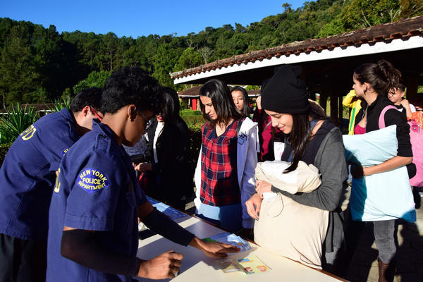 Buy your photos of the eventNR2 - English & Action 02 a 04/06/17 on Fotop