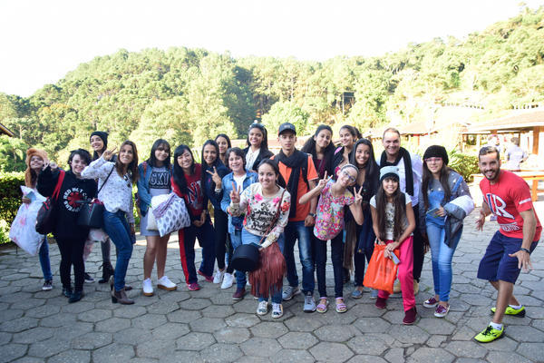 Buy your photos of the eventNR2 - English & Action 02 a 04/06/17 on Fotop