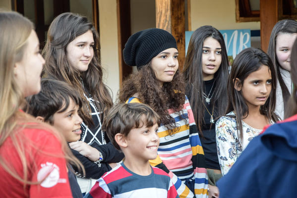 Buy your photos of the eventNR2 - English & Action 02 a 04/06/17 on Fotop