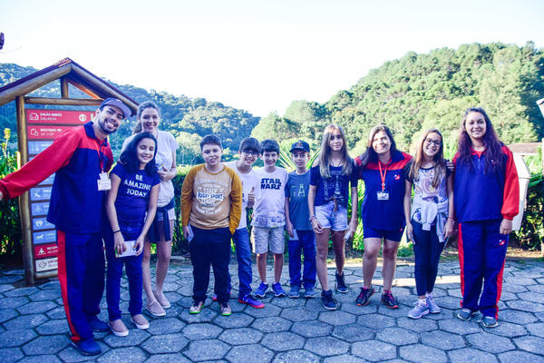 Buy your photos of the eventNR2 - English & Action 02 a 04/06/17 on Fotop