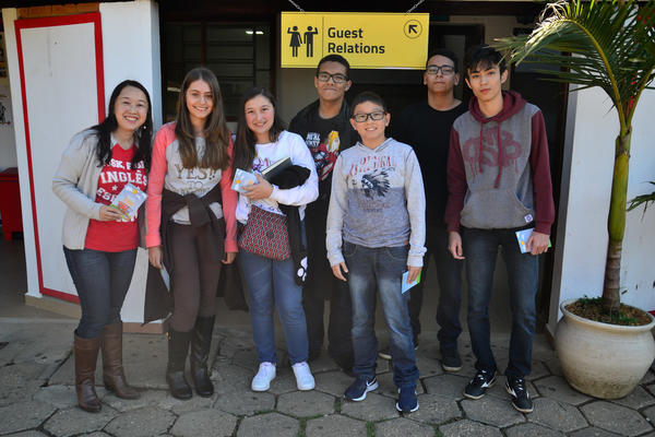 Buy your photos of the eventNR2 - English & Action 02 a 04/06/17 on Fotop