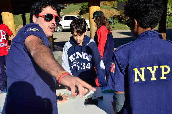 Buy your photos of the eventNR2 - English & Action 02 a 04/06/17 on Fotop