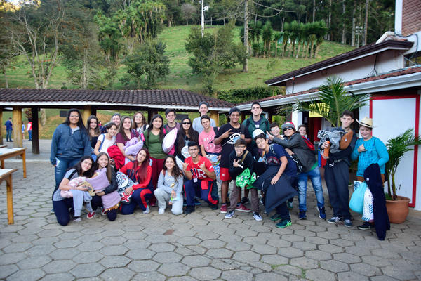 Buy your photos of the eventNR2 - English & Action 02 a 04/06/17 on Fotop