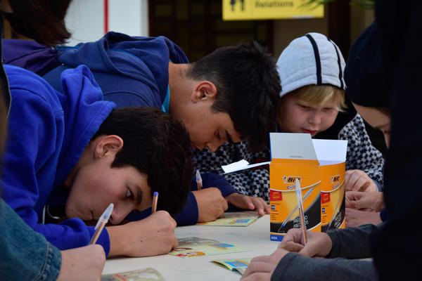 Buy your photos of the eventNR2 - English & Action 02 a 04/06/17 on Fotop