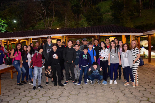 Buy your photos of the eventNR2 - English & Action 02 a 04/06/17 on Fotop