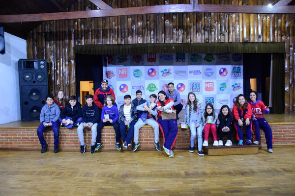 Buy your photos of the eventNR2 - English & Action 02 a 04/06/17 on Fotop