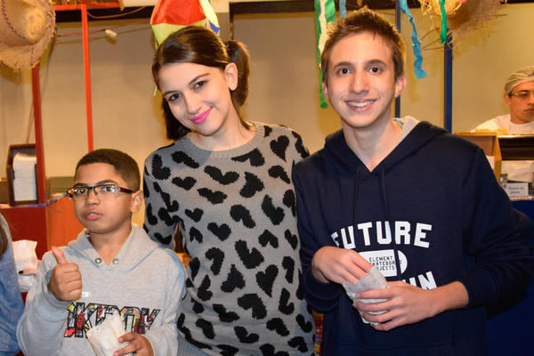 Buy your photos of the eventNR2 - English & Action 02 a 04/06/17 on Fotop