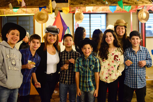 Buy your photos of the eventNR2 - English & Action 02 a 04/06/17 on Fotop