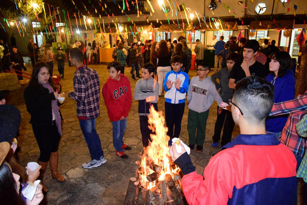 Buy your photos of the eventNR2 - English & Action 02 a 04/06/17 on Fotop