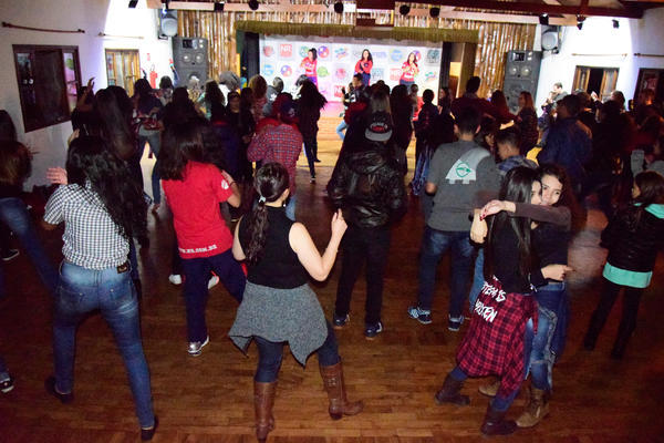 Buy your photos of the eventNR2 - English & Action 02 a 04/06/17 on Fotop