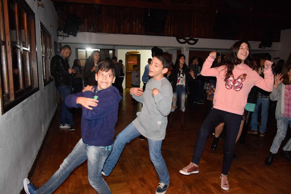 Buy your photos of the eventNR2 - English & Action 02 a 04/06/17 on Fotop