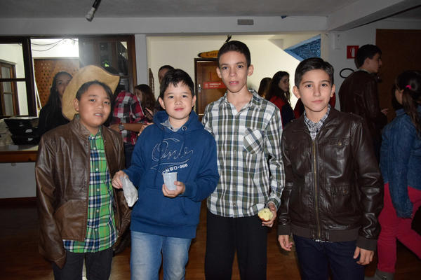 Buy your photos of the eventNR2 - English & Action 02 a 04/06/17 on Fotop