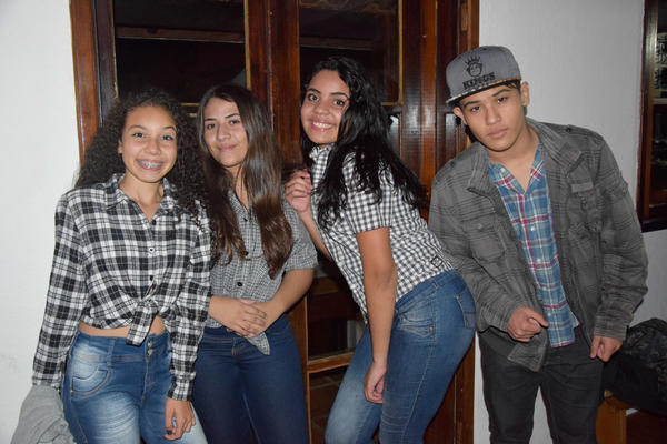 Buy your photos of the eventNR2 - English & Action 02 a 04/06/17 on Fotop