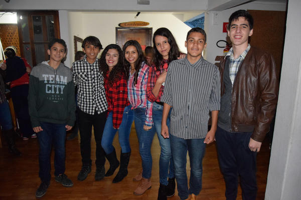 Buy your photos of the eventNR2 - English & Action 02 a 04/06/17 on Fotop