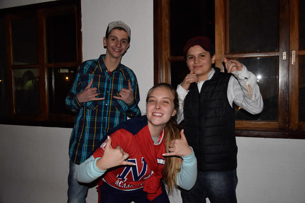 Buy your photos of the eventNR2 - English & Action 02 a 04/06/17 on Fotop