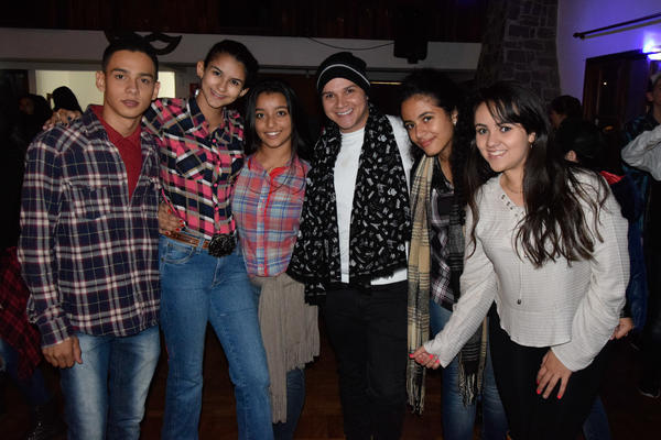 Buy your photos of the eventNR2 - English & Action 02 a 04/06/17 on Fotop