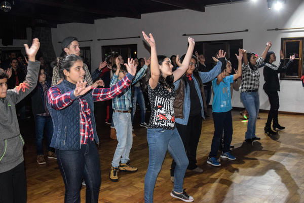 Buy your photos of the eventNR2 - English & Action 02 a 04/06/17 on Fotop