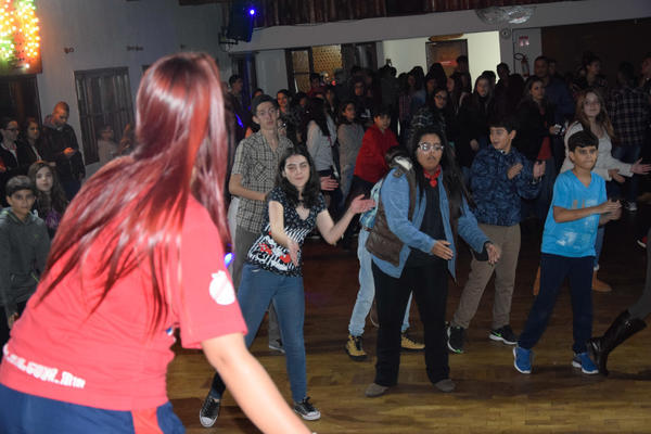 Buy your photos of the eventNR2 - English & Action 02 a 04/06/17 on Fotop