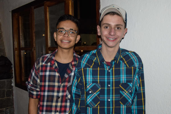 Buy your photos of the eventNR2 - English & Action 02 a 04/06/17 on Fotop