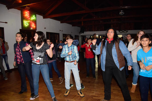 Buy your photos of the eventNR2 - English & Action 02 a 04/06/17 on Fotop